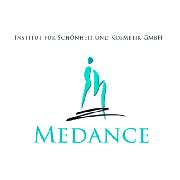 Medance Institut für Gesundheitsförderung und Kosmetik GmbH - LOGO