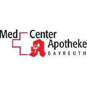MedCenter Apotheke Bayreuth Alice Bloß e.K. - LOGO