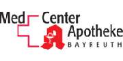 MedCenter Apotheke Bayreuth Alice Bloß e.K. - LOGO