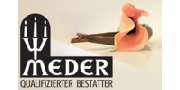 Meder Bestattungen - LOGO