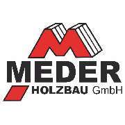 Meder Holzbau GmbH - LOGO