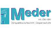 Meder Orthopädie-Schuhtechnik, Inh. Otto Höhl - LOGO
