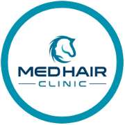 MedHair Clinic | Haartransplantation Türkei - MedHair Clinic Logo