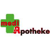 medi-Apotheke - Logo der medi-Apotheke