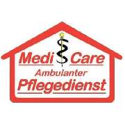 Medi Care - Ambulanter Pflegedienst Mühlhausen - LOGO