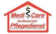 Medi Care - Ambulanter Pflegedienst Mühlhausen - LOGO