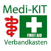 Medi KIT - LOGO