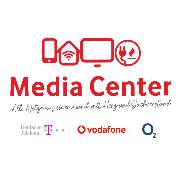 Media Center Erkner - LOGO