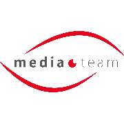 Logo - Media Team GmbH, Darmstadt