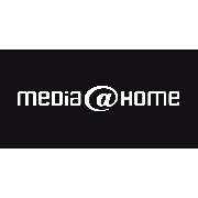 media@home BISON - LOGO