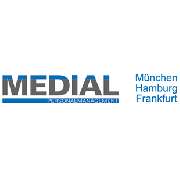 Medial Personalmanagement GmbH - LOGO