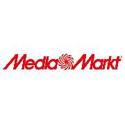 MediaMarkt _ Geschlossen - LOGO