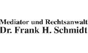 Mediationskanzlei Dr. Schmidt - LOGO