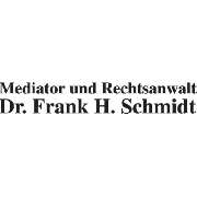 Mediationskanzlei Dr. Schmidt - LOGO