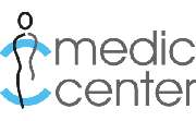 Medic-Center Fürth Hauptbahnhof - Kardiologie, Allgemeinmedizin - LOGO
