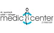 Medic-Center im ZIM – Urologie - LOGO