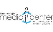 Medic Center Markt Erlbach - LOGO