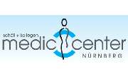 Medic Center Nürnberg - LOGO