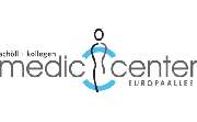 Medic-Center Rheumatologie - LOGO