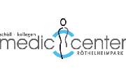 Medic-Center Röthelheimpark - LOGO
