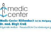 Medic-Center Röthenbach bei St. Wolfgang - LOGO