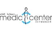 Medic-Center Schwabach, Reingruber, Weigl - LOGO
