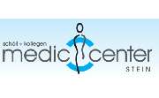Medic Center Stein - LOGO