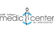 Medic Center Wilhermsdorf - LOGO