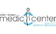 Medic Center Zentrum für Gastroenterologie - LOGO