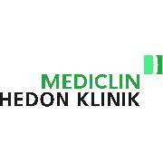 MEDICLIN Hedon Klinik - LOGO