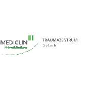 MEDICLIN Traumazentrum Durbach Privatklinik - LOGO