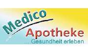 Medico Apotheke - LOGO