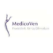 MedicoVen - Praxisklinik für Gefäßmedizin - LOGO