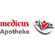 medicus Apotheke - Logo der medicus Apotheke