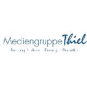 Mediengruppe Thiel - Logo Mediengruppe Thiel