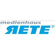 Medienhaus RETE OHG Emmendingen - LOGO