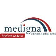 medigna - ambulante Pflege GmbH - LOGO