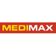 MEDIMAX Weißenfels - LOGO