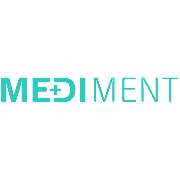 Mediment Pflegedienst GmbH - LOGO