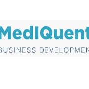 MedIQuent Business Development - LOGO