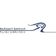 Medisport Garmisch - LOGO