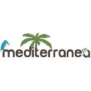 Mediterranea Mediterranes Pflanzenoutlet - LOGO