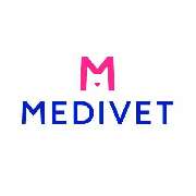 Medivet Tierarztpraxis Sindelfingen - Medivet Logo