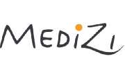 MediZi Praxis für Physiotherapie & Osteopathie - LOGO