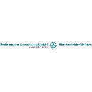 Medizinische Einrichtung GmbH Blankenfelde (MEG) - LOGO
