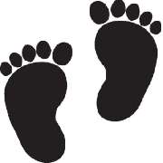 Medizinische Fußpflege Erika Nachtmann - LOGO