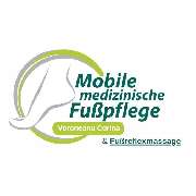 Medizinische Fußpflege Inh. Corina Mihaela Voroneanu - LOGO