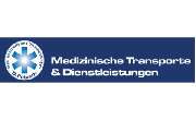 Medizinische Transporte & DL Inh. D. Pötzsch - Patiententransport - LOGO