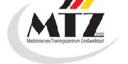 Medizinisches Trainingszentrum Großwallstadt - LOGO