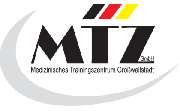 Medizinisches Trainingszentrum Großwallstadt - LOGO